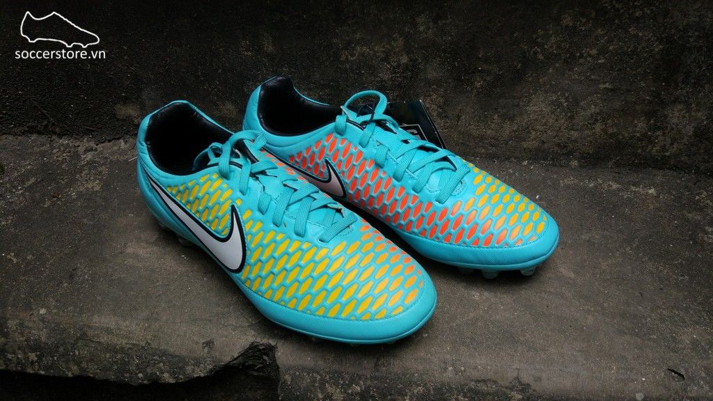nike magista orden turquoise